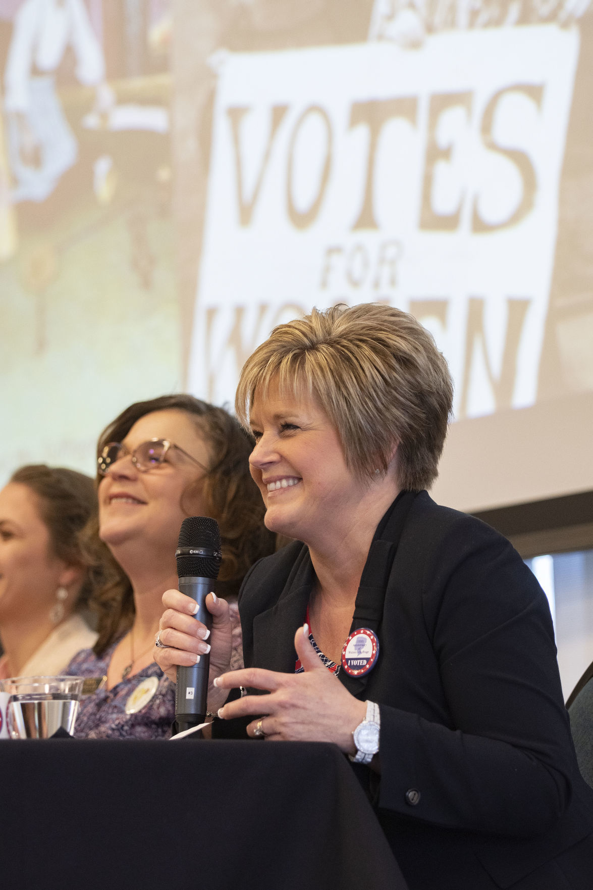 An Exploration of Women's Suffrage: The 19th Amendment at 100